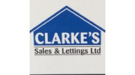 clarkes sales and lettings