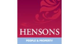Hensons Estate Agents