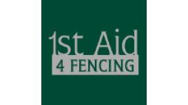 1st Aid 4 Fencing