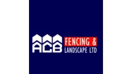 Acb Fencing & Landscape