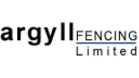 Argyll Fencing John Goodfellow