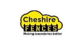 Cheshire Fences