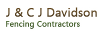 J & C J Davidson Fencing