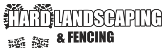Hard Landscaping & Fencing