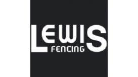 Lewis Fencing