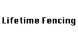 Lifetime Fencing