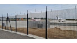 Metalwood Fencing (Contracts)