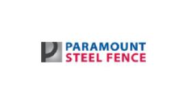 Paramount Steel Fence