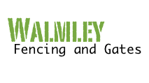 Walmley Fencing & Gates