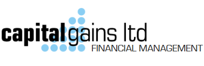 Capital Gains Ltd