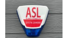 Alarm Systems Ltd