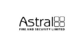 Astral Fire and Security Limited