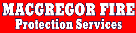 MacGregor Fire Protection Services Ltd