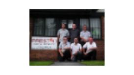 Preston Fire And Security Ltd