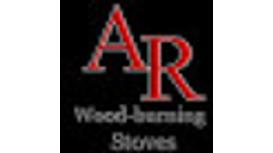 AR Wood burning stoves