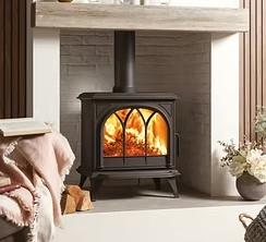 Phoenix Stoves