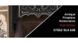 Sussex Fireplace Restoration