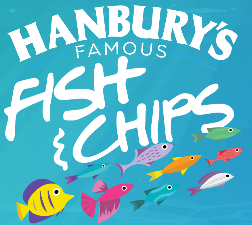 Hanbury's Licensed Fish Restaurant