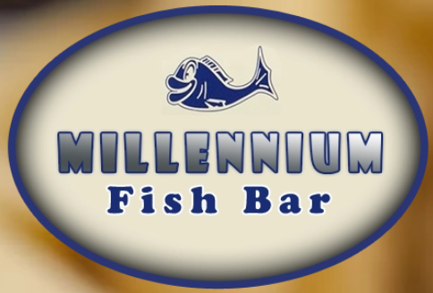 MILLENNIUM FISHBAR