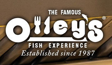 Olleys Fish Experience