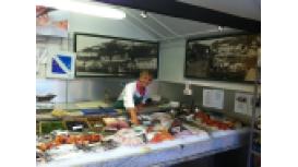 Phil Bowditch Fresh Fish shop & butchers