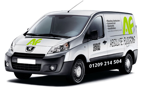 Absolute Flooring (SW) Ltd