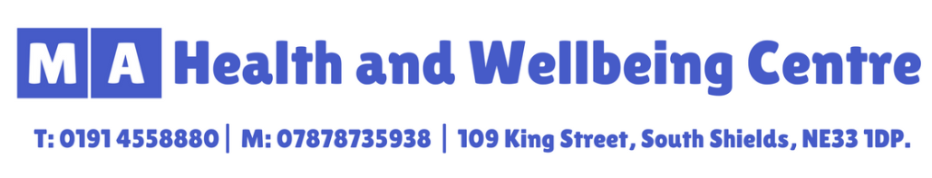 Tui Na Massage & Acupuncture