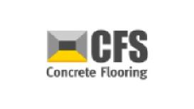 Concrete Flooring Solutions Ltd