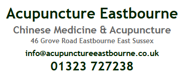 Herbs & Acupuncture