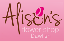 Alisons Flower shop