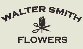 Walter Smith Flowers