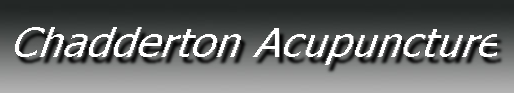 Chadderton Acupuncture