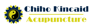 Chiho Kincaid Acupuncture