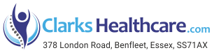 Clarks Benfleet Osteopaths