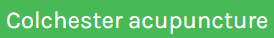 Colchester Acupuncture
