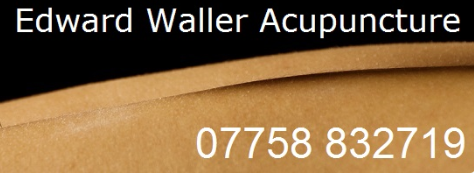 Edward Waller Acupuncture