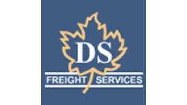 D S Freight Services Ltd
