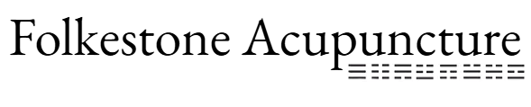 Folkestone Acupuncture