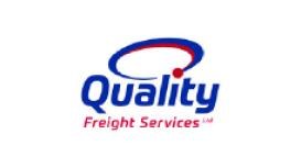 Quality Freight Services Ltd