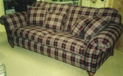 Alloa Furniture Restoration & Upholstery