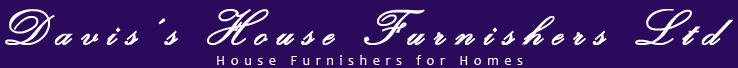 Davis House Furnishers