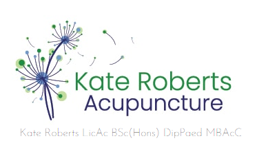 Kate Roberts Acupuncture