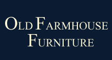 Old Farmhouse Furniture