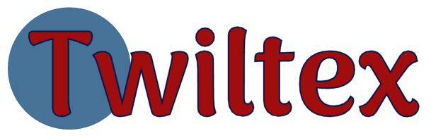 Twiltex Ltd