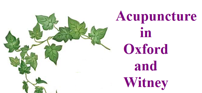 Midwinter Acupuncture