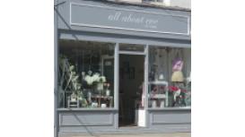 All About Eve at Home