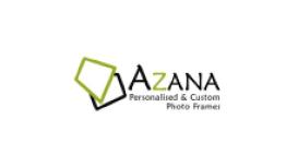 Azana Photo Frames