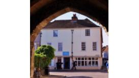 Cornflowers Gift Shop