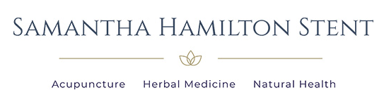 Samantha Hamilton-Stent Acupuncture Reigate