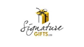 Signature Gifts